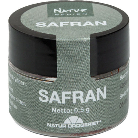 Saffran Äkta Hel I Påse
