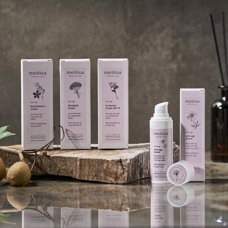 Anti-age Serum