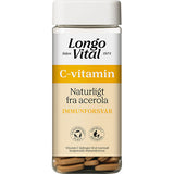 Longo C-vitamin | 150 tabl.