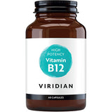 Högpotent B12-vitamin
