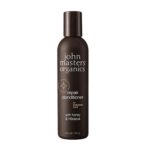 Conditioner Honey & Hibiscus 118ml