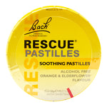 Bach Rescue Remedy Pastiller | 50 g
