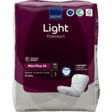 Abena Light Mini Plus 1A Inkontinensskydd | 16 st