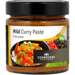Cosmoveda Tikka Curry Paste EKO | 175 gr