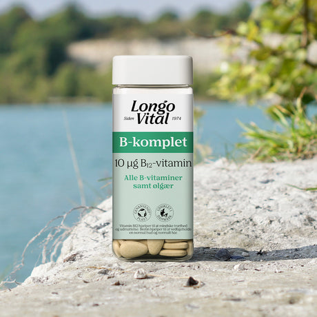 B-komplett