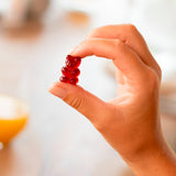 VitaYummy Kids Multivitamin Strawberry | 60 vingummin