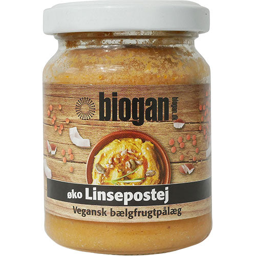 Linsröra Eko