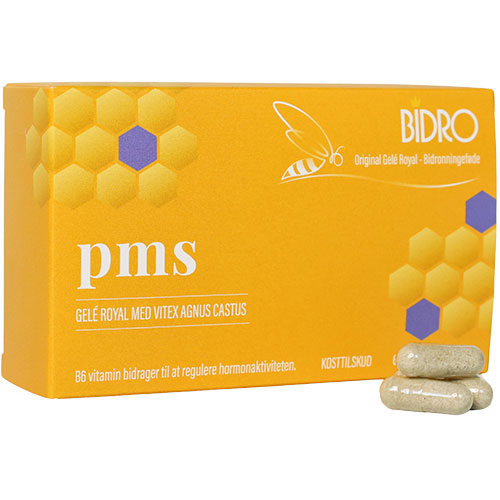 PMS