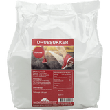 Natur-Drogeriet Druvsocker Rent Pulver (Dextros/Glukos) | 1 kg