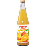Appelsinsaft EKO Demeter
