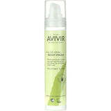 Avivir Aloe Vera Night Cream Rich | 50 ml