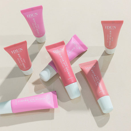 Oil-Infused Tinted Lip Elixir Linnea