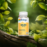 Selen