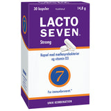 LactoSeven Strong