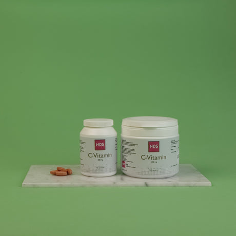 C-200 Vitamintablett