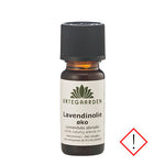Urtegaarden Lavendinolja Eko | 10 ml