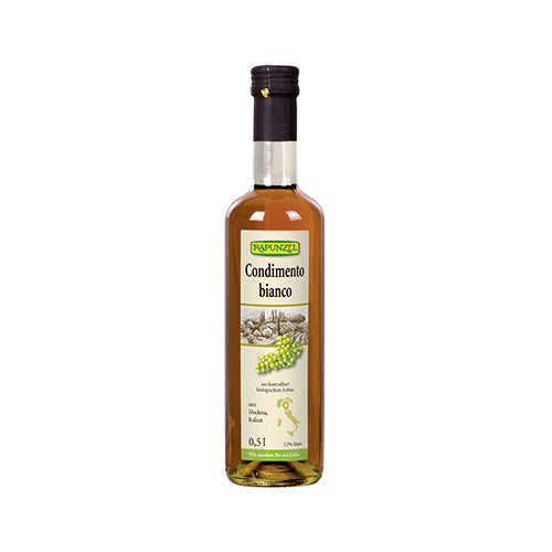 Biogan Balsamvinäger Ljus Ekologisk