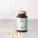 Omega 3 (Vegansk Epa & Dha)