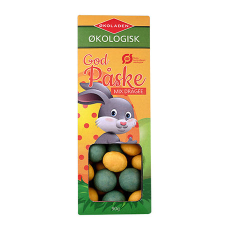 God Påske Mix Dragée Ø