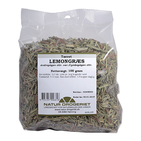 Lemon Grass