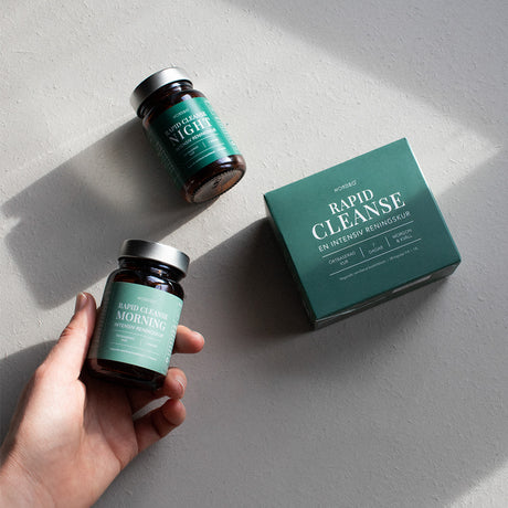 Rapid Cleanse