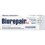Biorepair Plus Pro White | 75 ml
