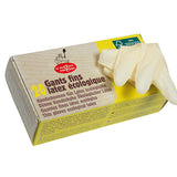 Tunna Latexhandskar I Strl. M Fsc