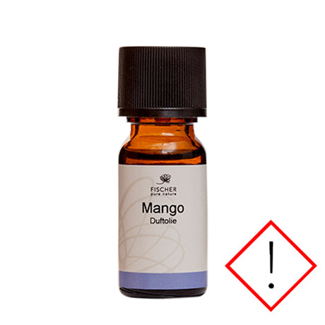 Mango doftolja
