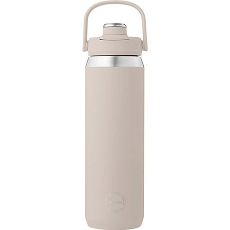 AYA&IDA Sports Bottle 700 ml | Cream Beige