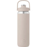 AYA&IDA Sports Bottle 700 ml | Cream Beige