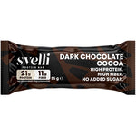 Svelli Svelli Dark Chocolate Cocoa | 55 gr