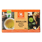Urtekram Bouillon Kyckling Eko | 88 g
