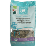 Urtekram Pumpakärnor Ekologisk | 200 g