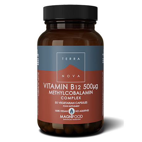Vitamin B12