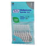 Mellanrumsborste Original 1,3 mm Grå