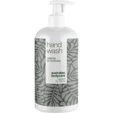 Handtvål