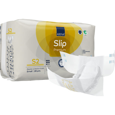 Slip S2,Tejpskydd Premium