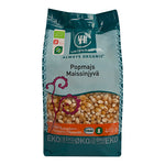 Urtekram Popcorn Eko | 400 g