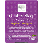 New Nordic Quality Sleep & Nerve Rest | 60 Tabl.