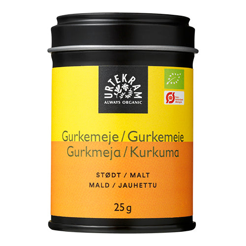 Gurkmeja EKO