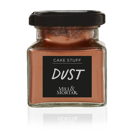 Brons Dust