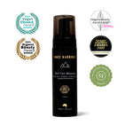 Three Warriors Self-Tan Mousse | 150 ml