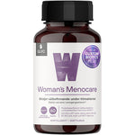 Glyc Woman's Menocare | 60 kapslar