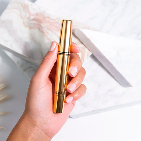 Beyond Volume & Curl Mascara m. ögonfransserum