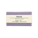 Midi Tvål med Sheasmör & Katrinplommon Vegansk | 100 g