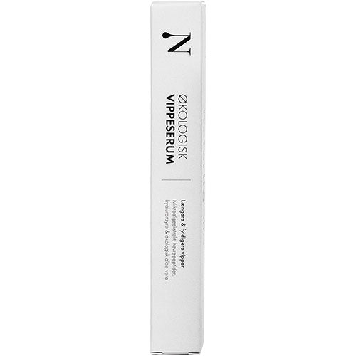 Naturligolie Ekologisk Vippeserum | 8 ml
