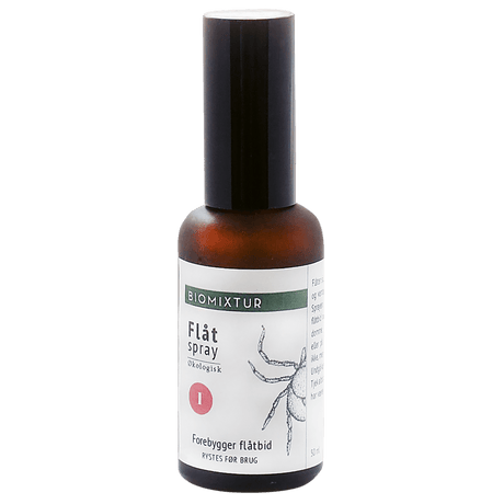 Biomixtur Fästingspray EKO | 50 ml