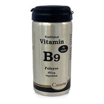 Camette B9 Vitamin Folsyre 450mcg | 90 tabl.