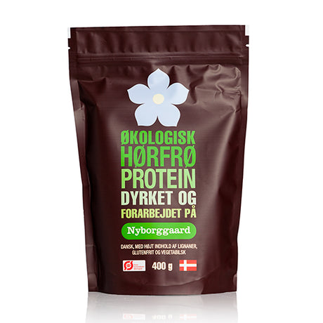 Linfrö Proteinpulver EKO