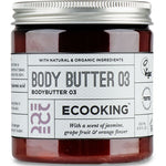 Ecooking Body Butter 03 | 250 ml